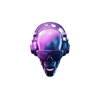 Skull Ball